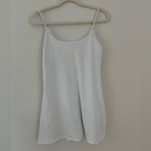 Abercrombie & Fitch Athletic Dress with Built-in Skort